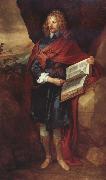 Anthony Van Dyck Sir John Suckling Germany oil painting artist